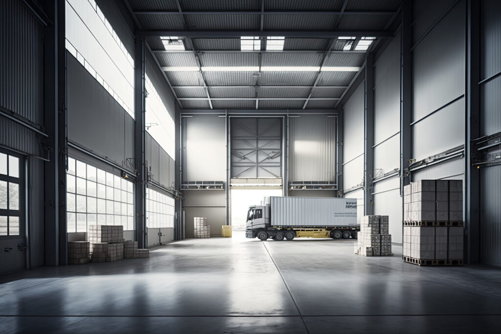 Oracle Fusion Warehouse Management Result = clean