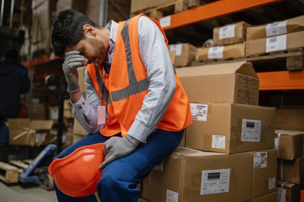 Poor inventory management causing stockouts and overselling due to disconnected systems and lack of real-time inventory visibility