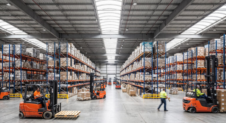 Best Ways to Fix Multi-Location Inventory Inaccuracy