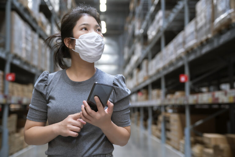 Poor warehouse visibility problems impacting inventory accuracy, fulfillment efficiency, and supply chain decision-making