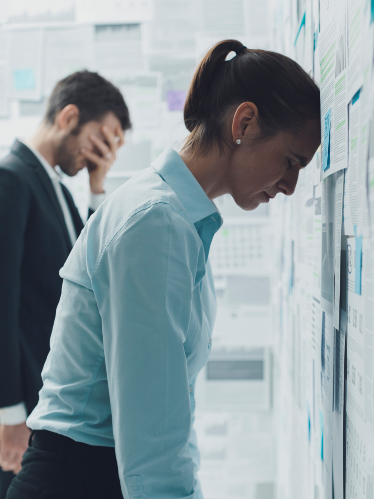 Multi-channel warehouse operations struggling with scaling issues due to warehouse visibility problems and fragmented data sources