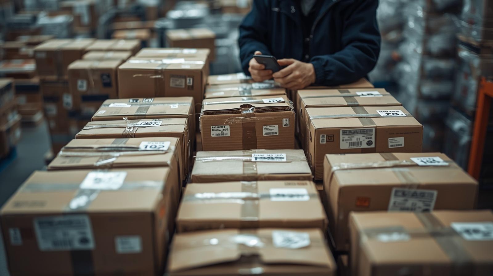 Multi-Channel Selling