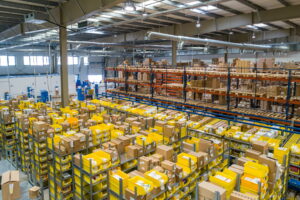 warehouses management system selangor cost structure analysis
