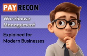 warehouse management explained for modern business