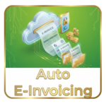 auto invoice