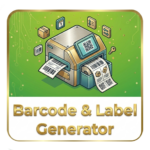 barcode