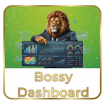 bossy