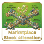 market alloc
