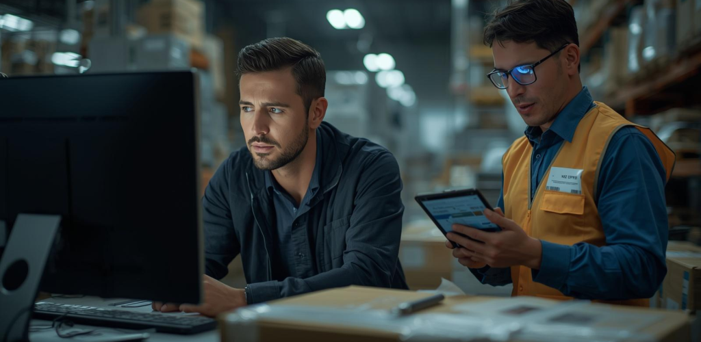 Batch Processing vs. Real-Time Processing