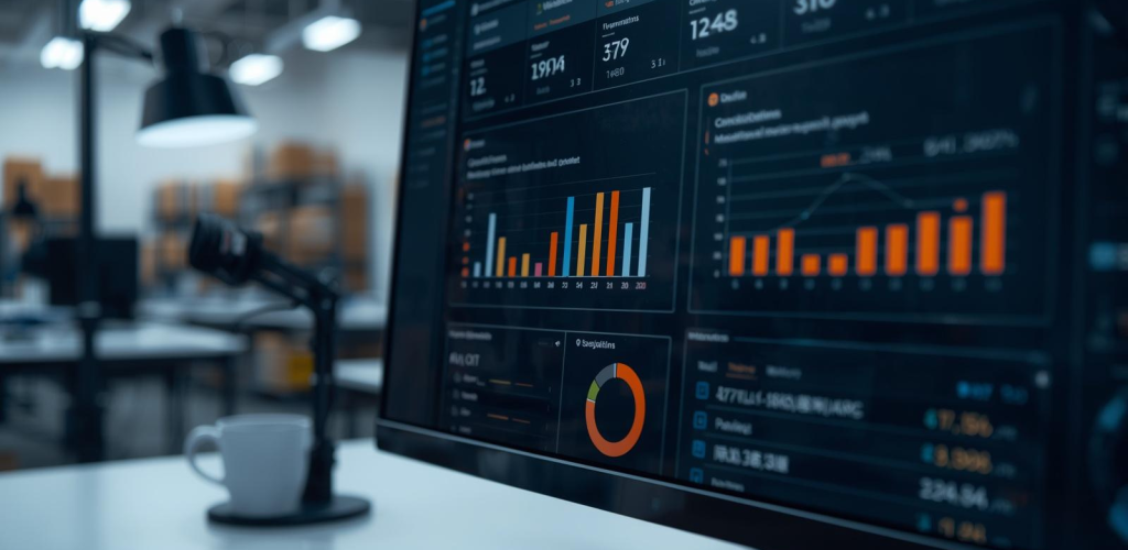Centralized vs. Distributed Data Models