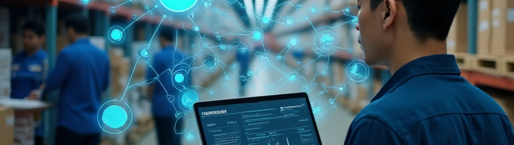 Warehouse Management System Malaysia