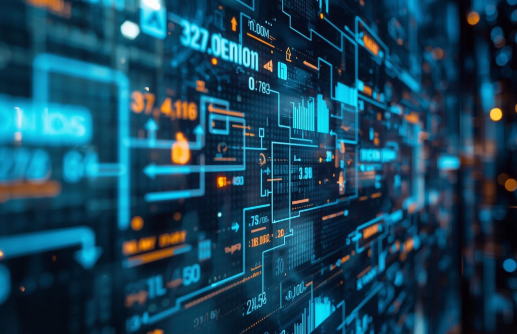 inefficiencies, and data inconsistencies across inventory and fulfillment systems